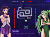 3. Unhack (PC) (klucz STEAM)