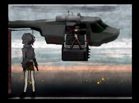 3. Vindictive Drive (klucz STEAM)