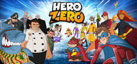 1. Under Zero (PC) (klucz STEAM)