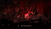 4. Darkest Dungeon II PL (PS5)