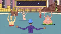 5. Debtors' Club (PC) (klucz STEAM)