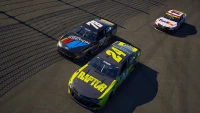 2. NASCAR 21: Ignition - Playoff Pack (DLC) (PC) (klucz STEAM)