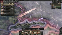 3. Hearts of Iron IV: Waking the Tiger (DLC) (PC) (klucz STEAM)
