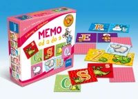 2. Granna Memo A-Ż