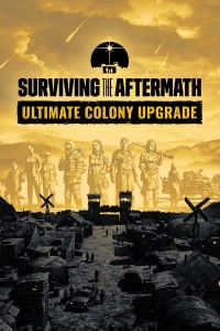 1. Surviving the Aftermath: Ultimate Colony Upgrade (DLC) (PC) (klucz STEAM)