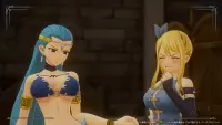 4. Fairy Tail 2 (PS5)