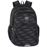 2. CoolPack Pick Plecak Szkolny Młodzieżowy Obsydian F099896