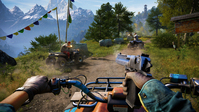 5. Far Cry 4 DLC - Hurk's Redemption (PC) PL DIGITAL (Klucz aktywacyjny Uplay)
