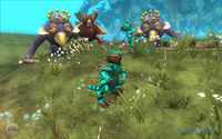 8. SPORE (PC) DIGITAL (klucz ORIGIN)