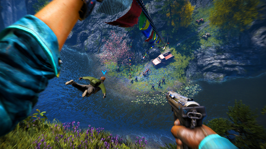 uplay pc installer for far cry 4 uplay pc installer for far cry 4