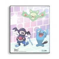 3. Ultra Pro: Pokemon - 2" Album - Gallery Series - Album na Karty - Trick Room