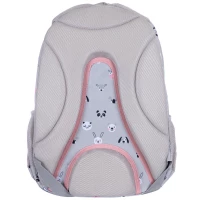 2. AstraBag Plecak Szkolny AB330 Kitty the Cute 502023070
