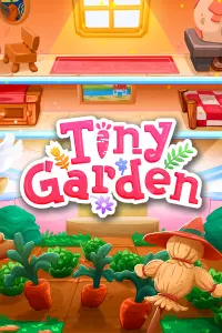 1. Tiny Garden (PC) (klucz STEAM)