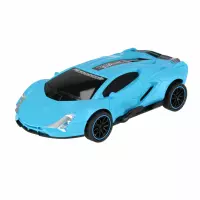 3. Mega Creative Auto Wyścigowe Drift 542801