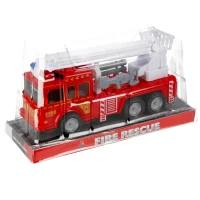 4. Mega Creative Strażackie  Auto 497160