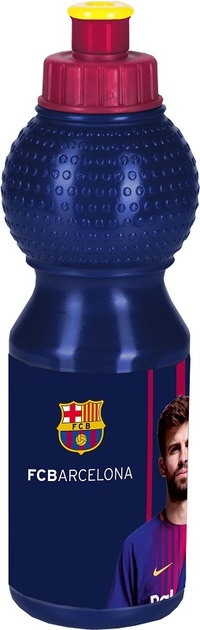 1. FC Barcelona Bidon FC-206 Barca Fan 6