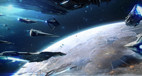 2. Endless Space 2 - Celestial Worlds (PC) DIGITAL (klucz STEAM)