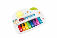 5. Fisher Price Pianinko Malucha GFK02