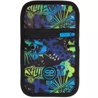 2. CoolPack Nill Portfel Skate Night F134930