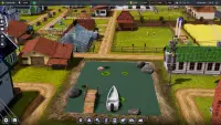 9. Farm Manager 2021 - Agrotourism PL (DLC) (PC) (klucz STEAM)
