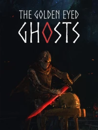 1. The Golden Eyed Ghosts (PC) (klucz STEAM)