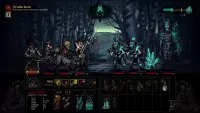 7. Darkest Dungeon: The Color of Madness PL (DLC) (PC) (klucz STEAM)