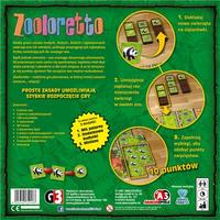 5. Zooloretto Edycja 2016
