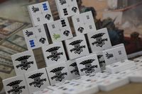 3. Portal Games Teotihuacan: Miasto bogów