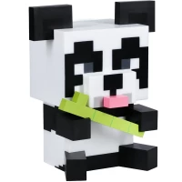 2. Lampka Minecraft Panda