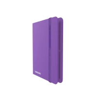 1. Gamegenic: Casual Album 8-Pocket - Album na Karty - Purple 