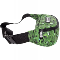 3. AstraBag Saszetka Na Pasek Nerka AW1 Pixel One 506022007