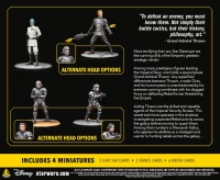 6. Star Wars: Shatterpoint - Nie przyjmuję kapitulacji: Wielki Admirał Thrawn