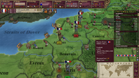 9. Victoria II: Interwar Artillery Sprite Pack (PC) DIGITAL (klucz STEAM)