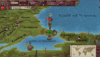 7. Victoria II: Interwar Artillery Sprite Pack (PC) DIGITAL (klucz STEAM)