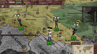 7. Victoria II: Interwar Planes Sprite Pack (PC) DIGITAL (klucz STEAM)