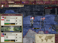 9. Victoria II : A House Divided (DLC) (PC) (klucz STEAM)