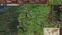 8. Victoria II: Interwar Artillery Sprite Pack (PC) DIGITAL (klucz STEAM)
