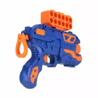 3. Mega Creative Pistolet Na Strzałki 544444