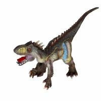 2. Mega Creative Dinozaur Funkcyjny 502638
