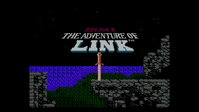 1. Zelda II: The Adventure of Link (3DS) DIGITAL (Nintendo Store)
