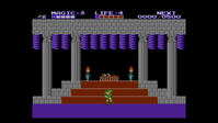 3. Zelda II: The Adventure of Link (3DS) DIGITAL (Nintendo Store)