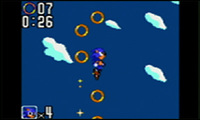 5. Sonic the Hedgehog 2 (3DS) DIGITAL (Nintendo Store)