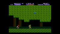 2. Zelda II: The Adventure of Link (3DS) DIGITAL (Nintendo Store)