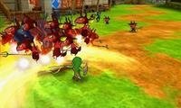 2. Hyrule Warriors: Legends (3DS) DIGITAL (Nintendo Store)