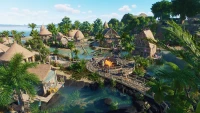 2. Planet Zoo: Oceania Pack PL (DLC) (PC) (klucz STEAM)