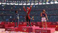 5. Olympic Games Tokyo 2020 - The Official Video Game PL (XO/XSX)