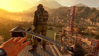 1. Dying Light Platinum Edition (PC) (klucz STEAM)