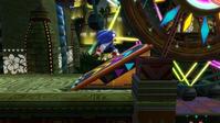 3. Sonic Colours Ultimate PL (PS4)