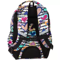 5. CoolPack Jerry Plecak Szkolny Diary F029936