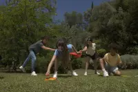 5. Jungle Speed Giant